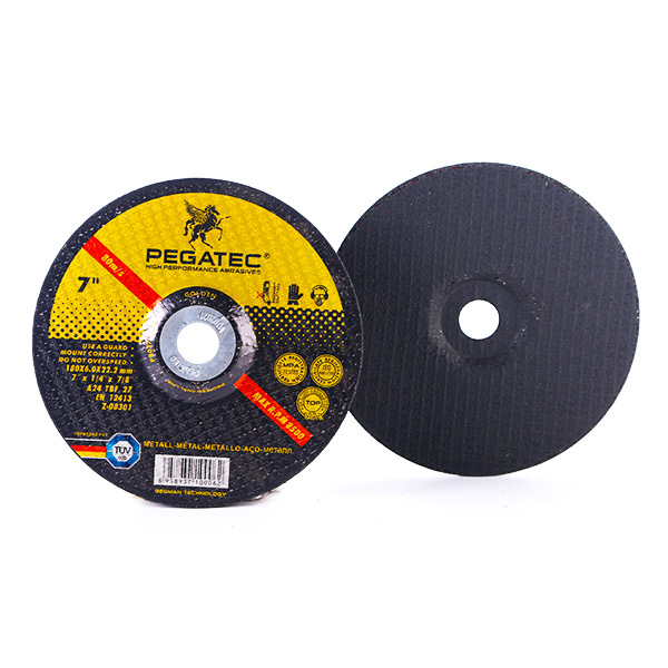 GRINING WHEEL 7"Grinding Wheel For Steel 80m/s GRINDING WHEELS