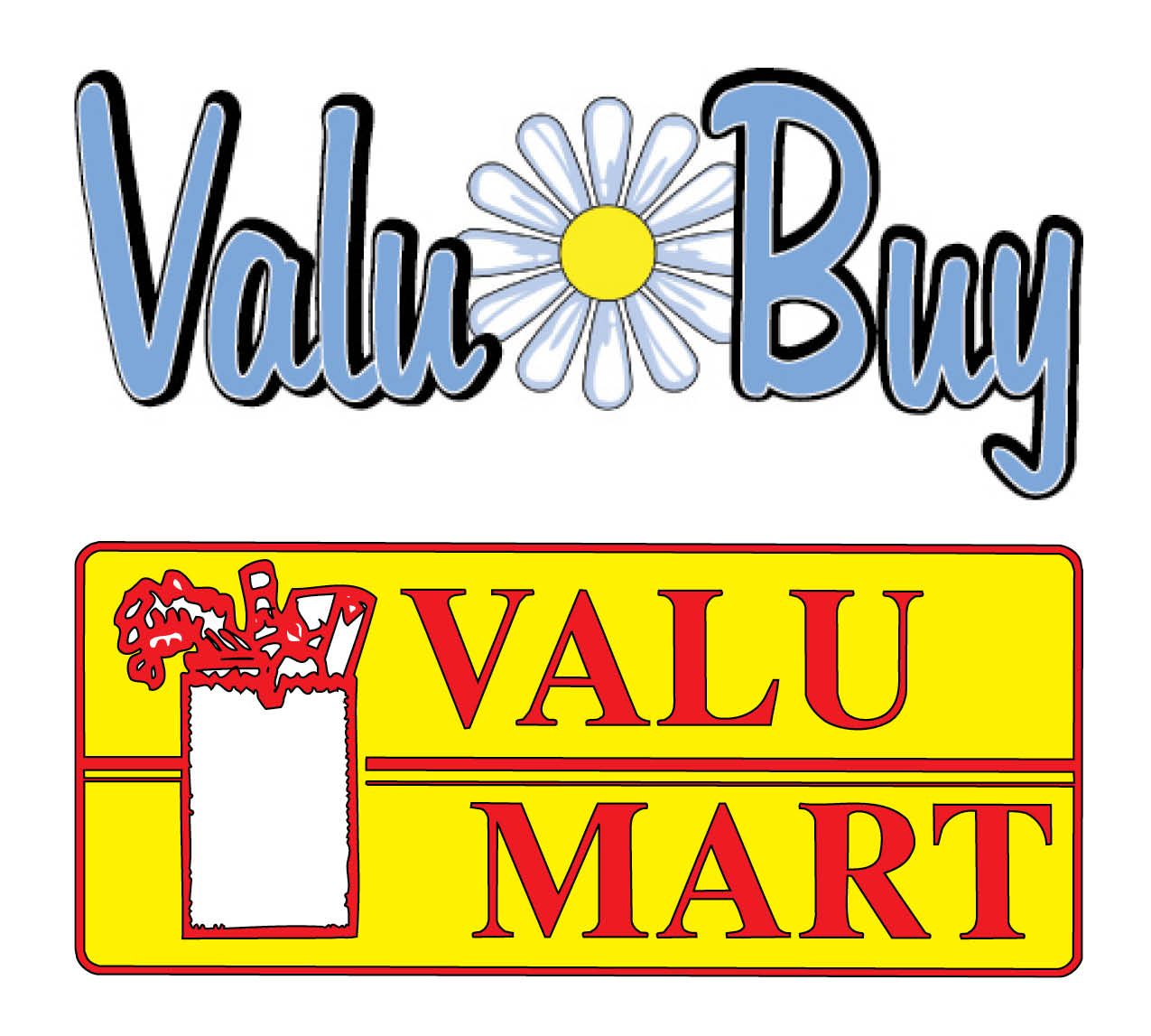 Advertising Winkler Wholesale Grocers