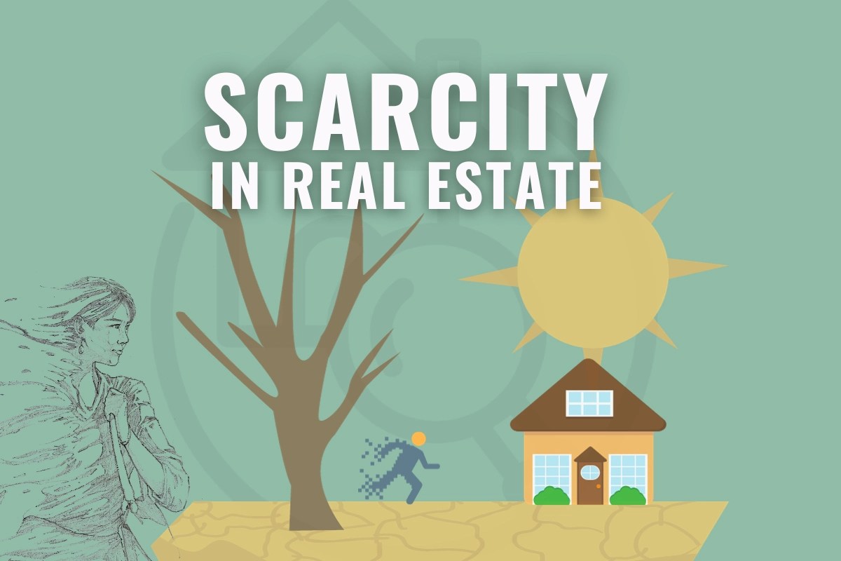 What is Scarcity in Real Estate? Winkler Real Estate Group