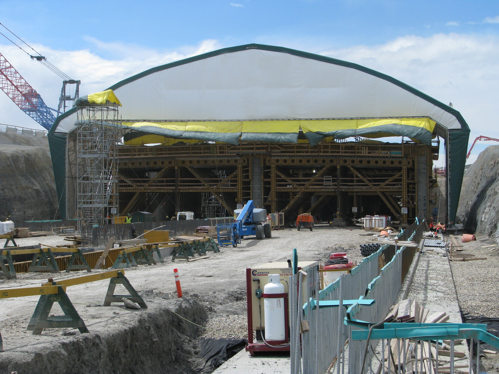 Custom Winkler Structures