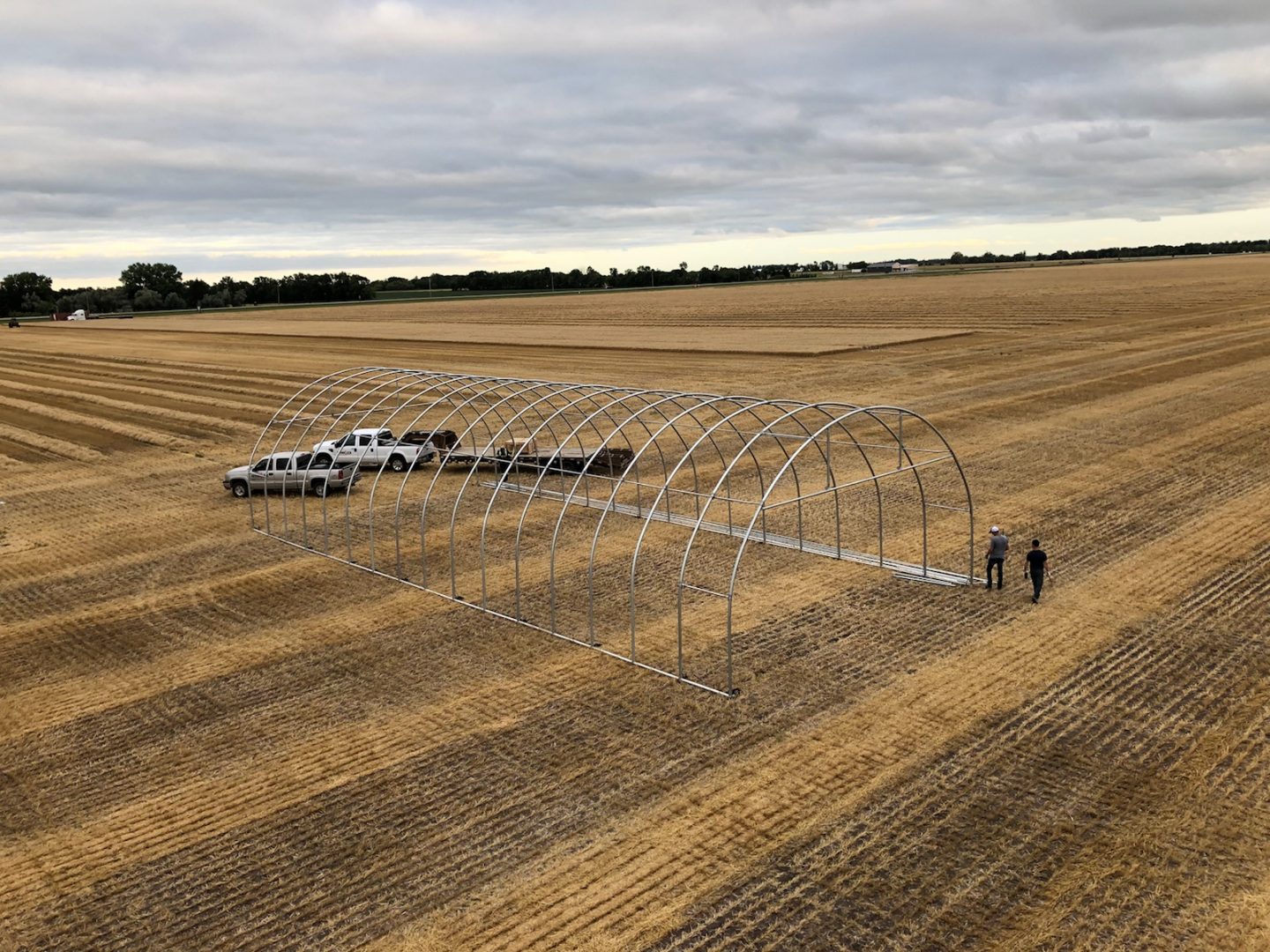 Winkler Structures a versatile storage solution Winkler Structures