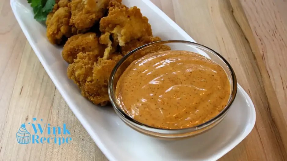 Buffalo Wild Wings Ranch Recipe WinkRecipe