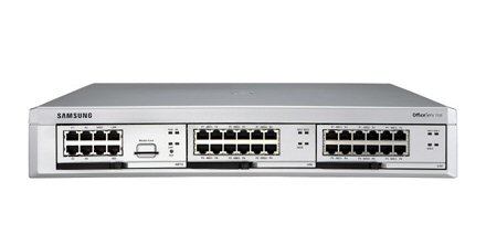 Samsung 7100 IP Telephony