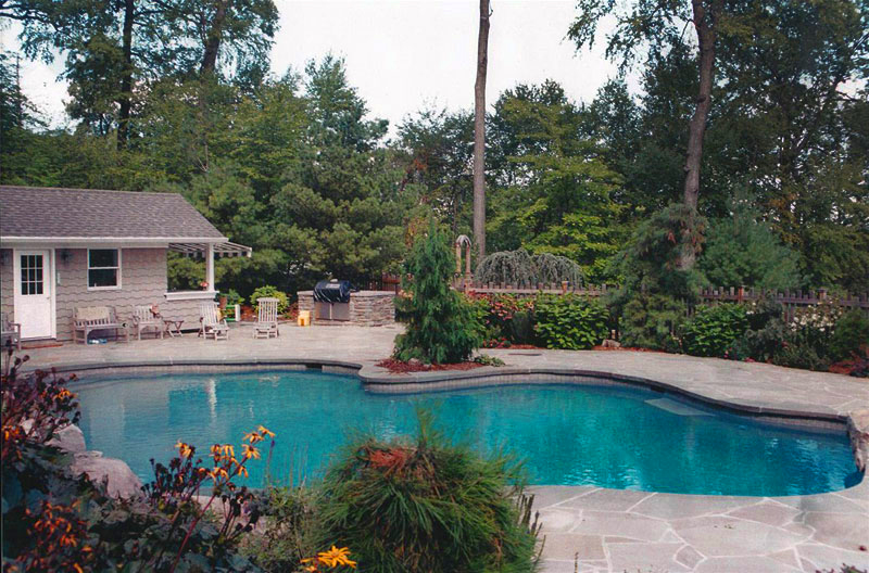 Portfolio WinksKrug Landscaping