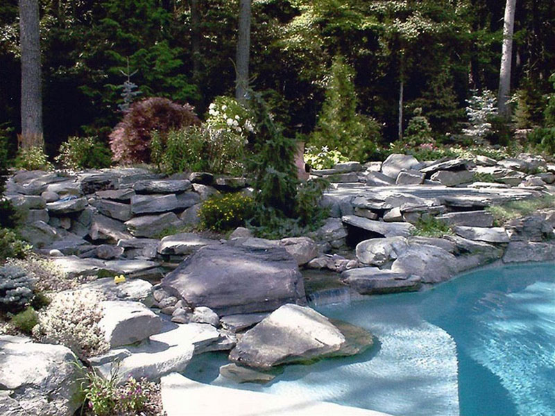 Portfolio WinksKrug Landscaping