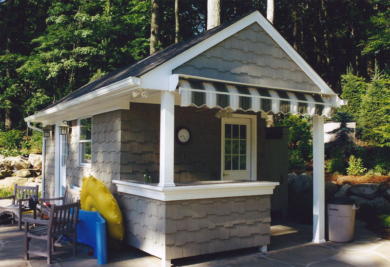 Portfolio WinksKrug Landscaping