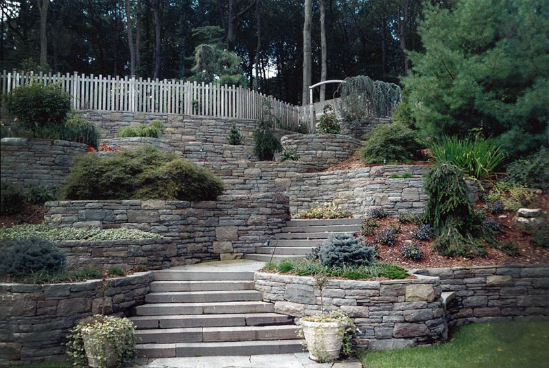 Portfolio WinksKrug Landscaping