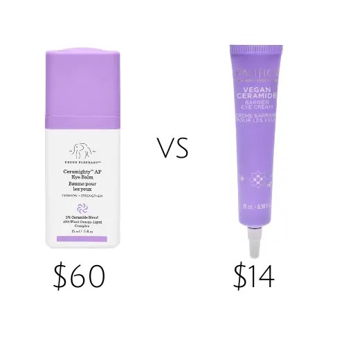 6 Amazing Drunk Elephant Dupes to Save you Money Winky Pink