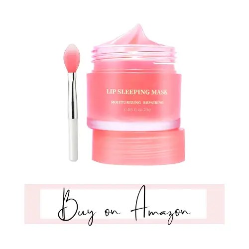 11 Awesome LANEIGE Lip Mask Dupes Winky Pink