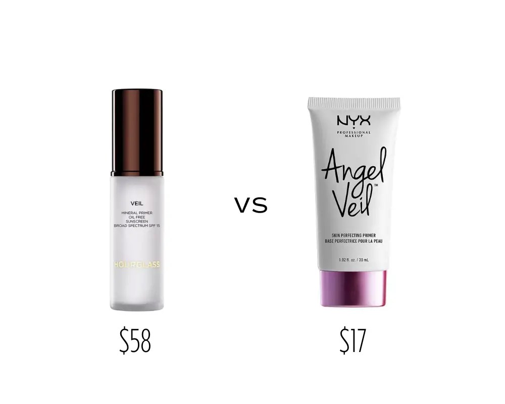 The 5 Best Affordable Makeup Primer Dupes That You Will Love Winky Pink