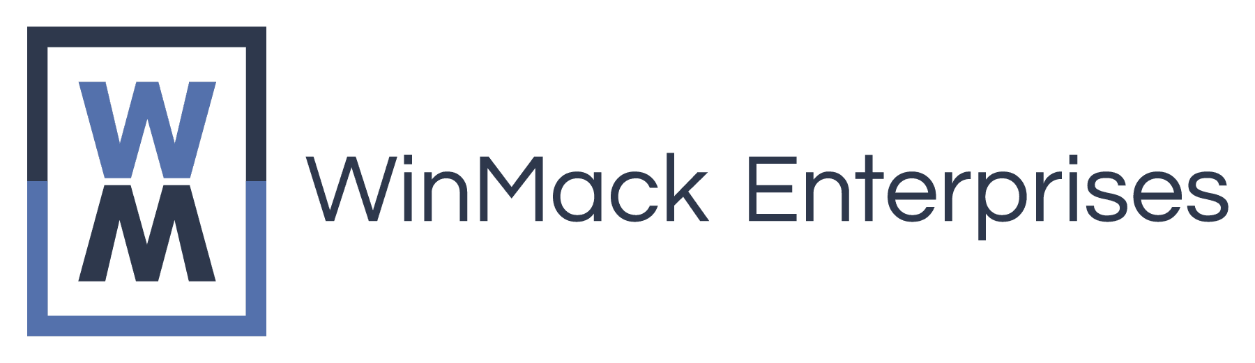 WinMack Enterprises About Us