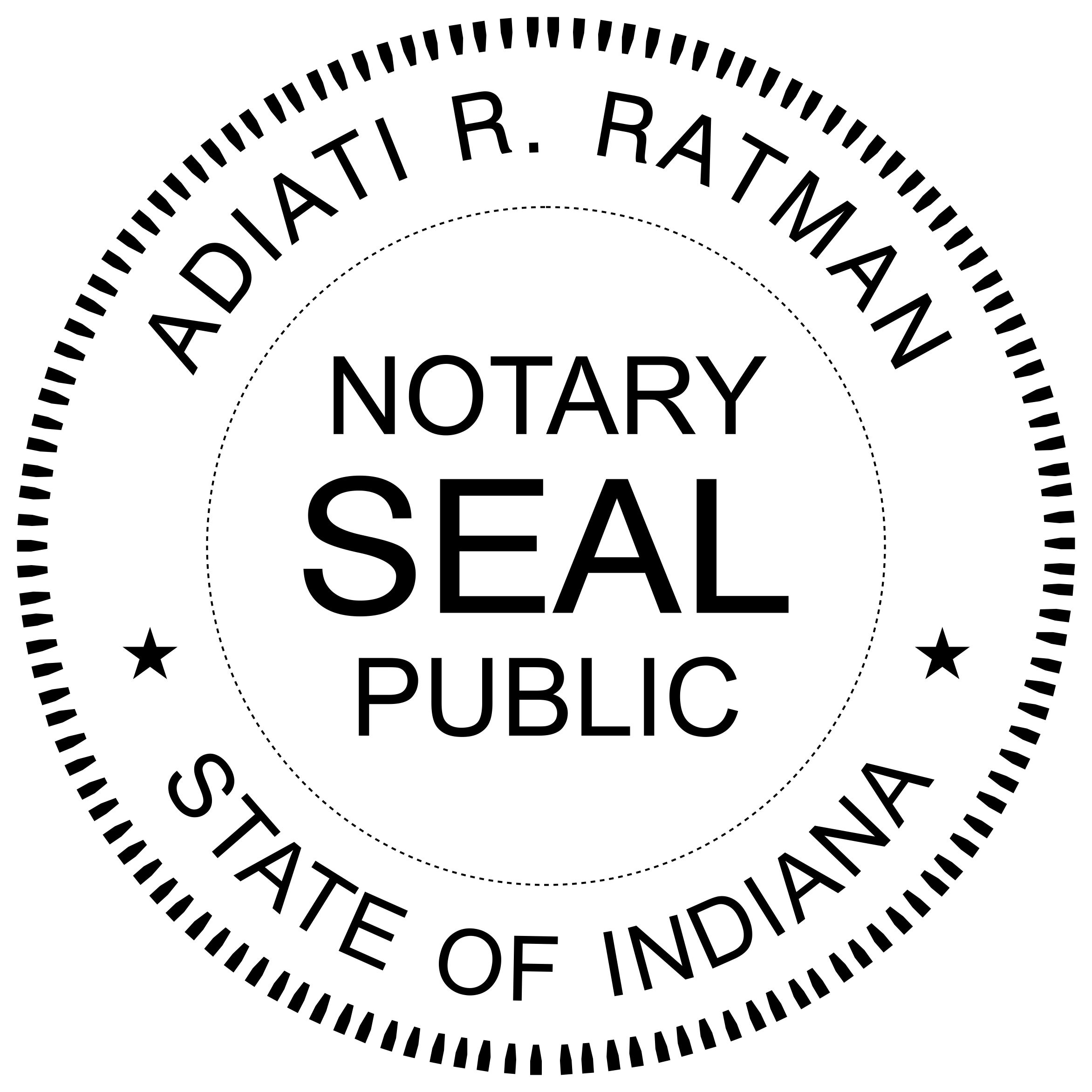 Notary Public Hammond Indiana at Katia Vines blog