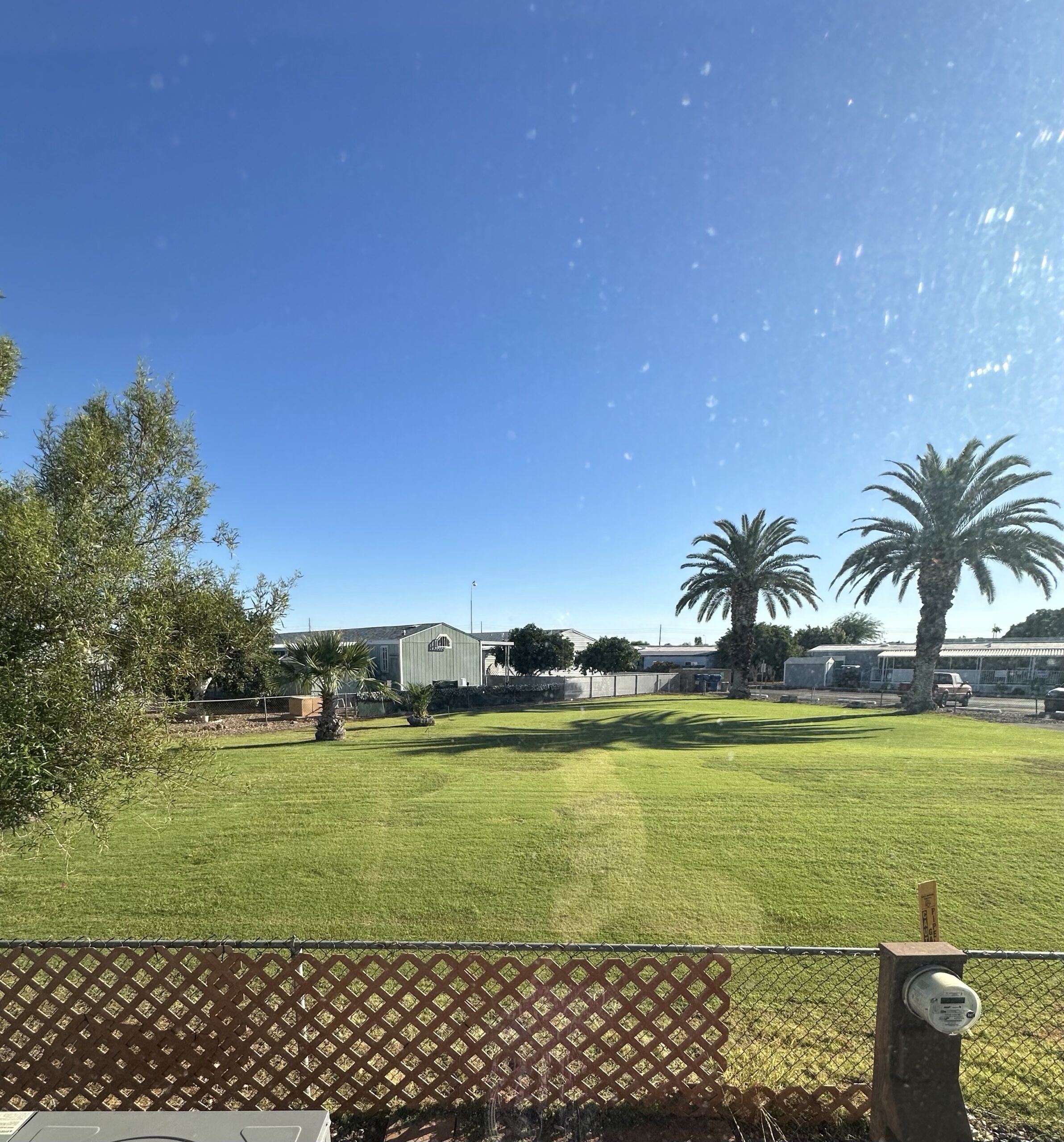 Lot 232 Mesa, Sunrise Vista WIN Mobile Homes