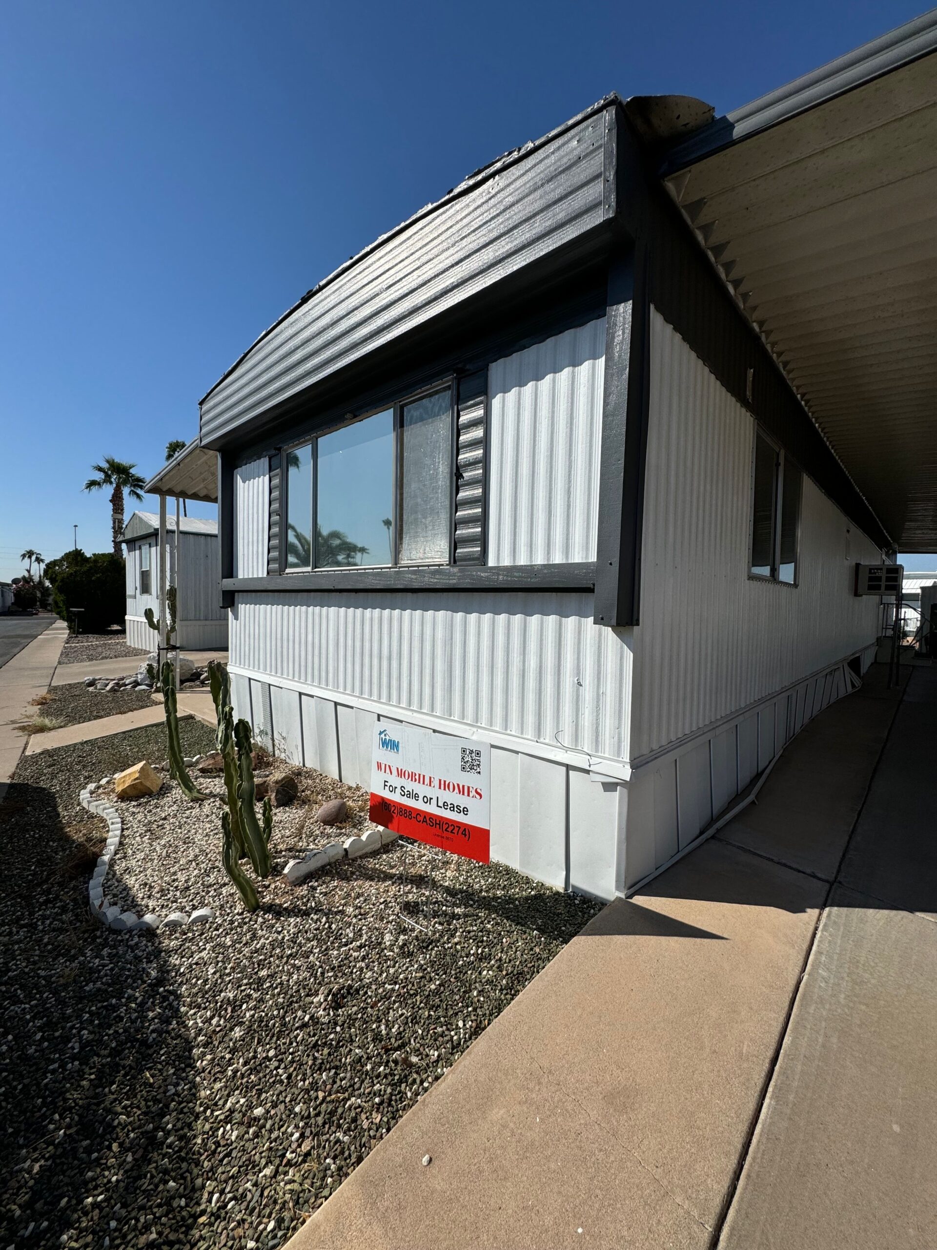 Lot 74 Mesa, Cielo Grande WIN Mobile Homes