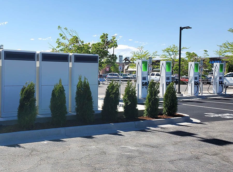 WinnMarion An ABB Distributor for Over 30 Years