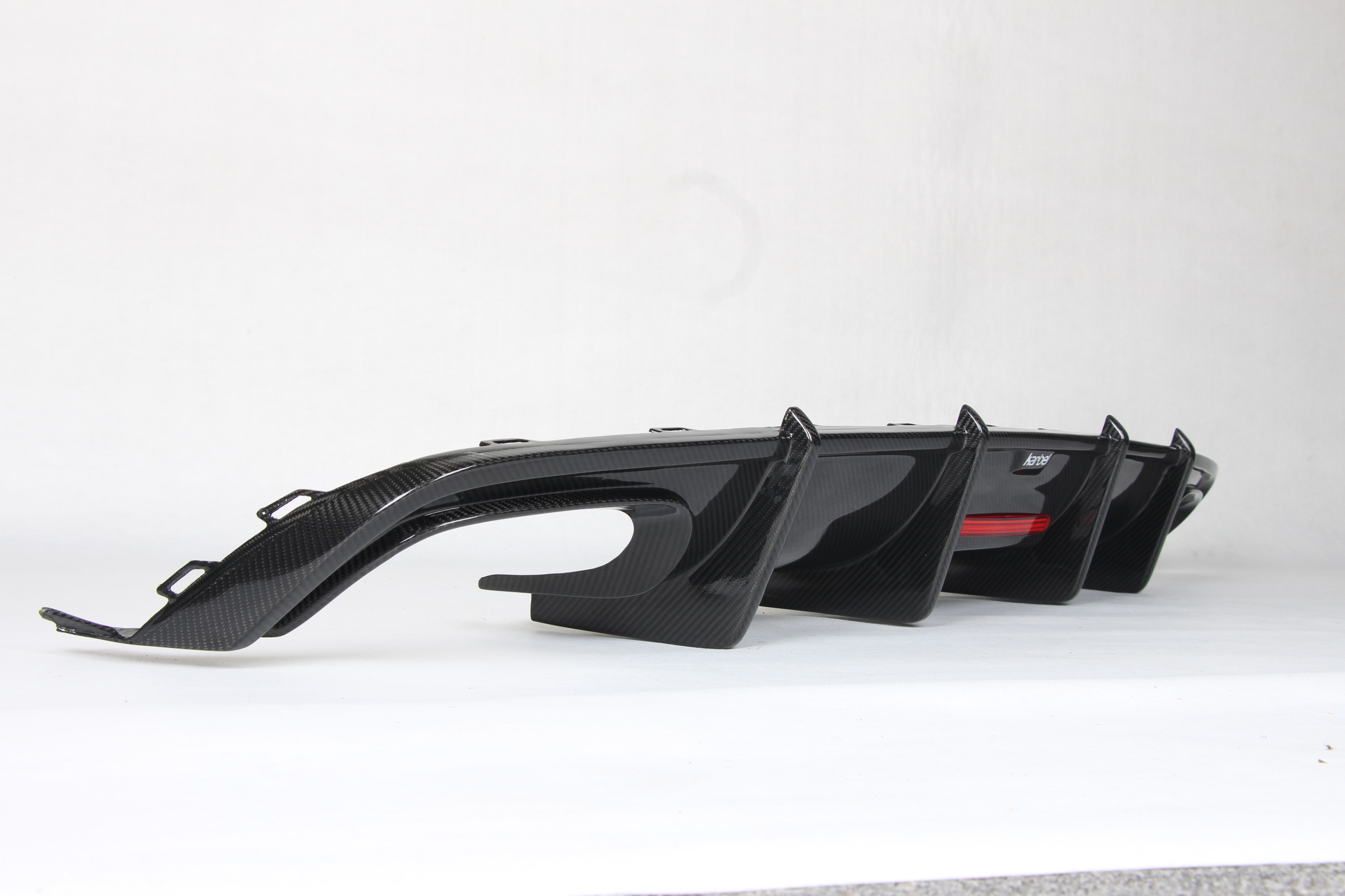 What Is The Function Of A Car Rear Diffuser? - Winn Autosports