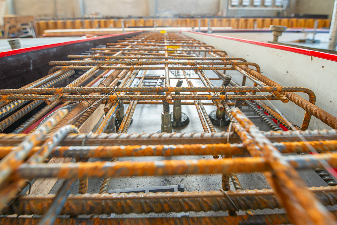 Winner Bau und Winner Beton Ihr Baupartner und Betonprofi