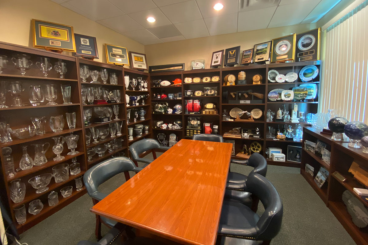 Winners Award Group About Us