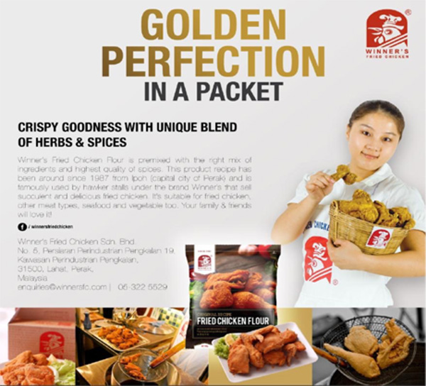 Press Release Winner Foods Consolidated