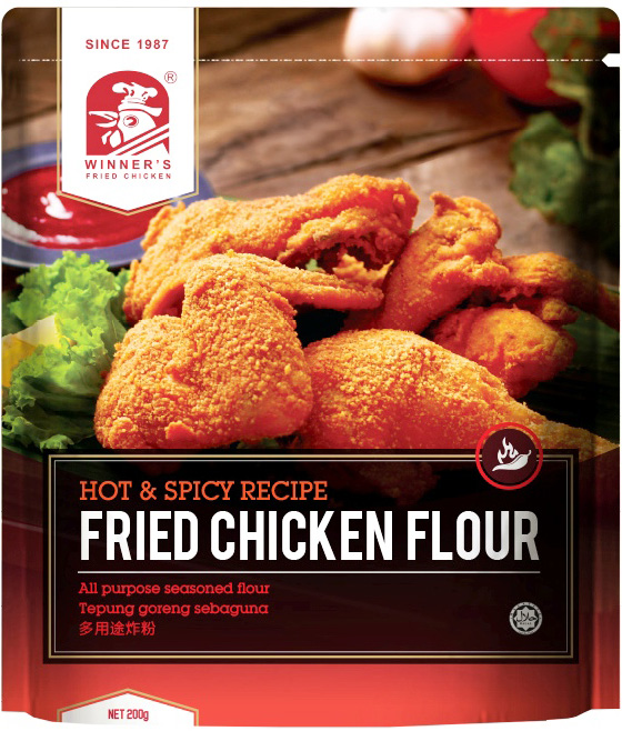 Products Winner Foods Consolidated