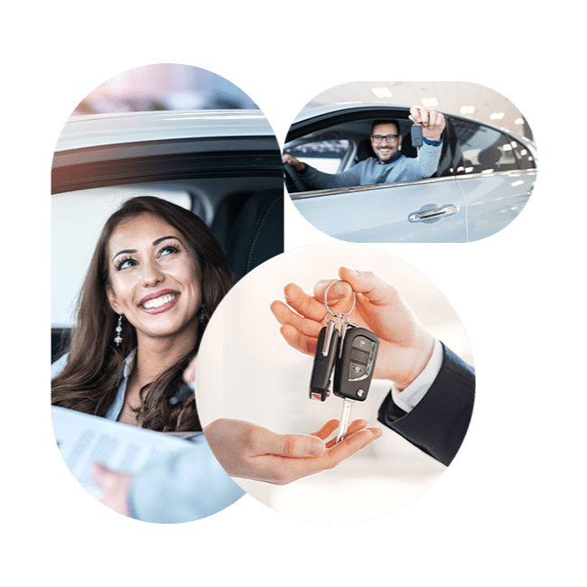 Used Car Loans Winners