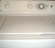 GE Washer makes clicking noises and won't agitate FREE $0 FIX