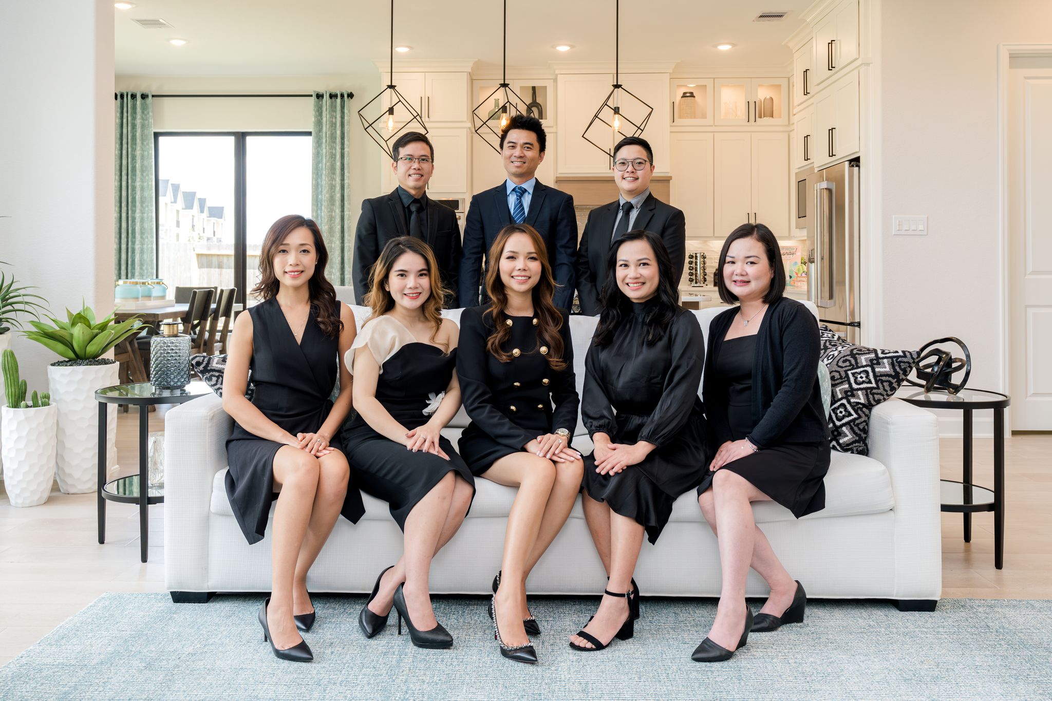 Win Nguyen Real Estate Group