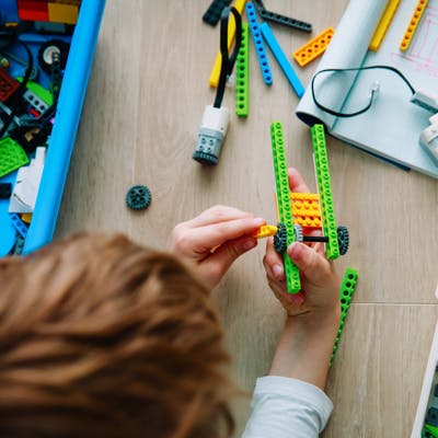 Redwood Grove Kids Academy Daycare in San Francisco, CA Winnie