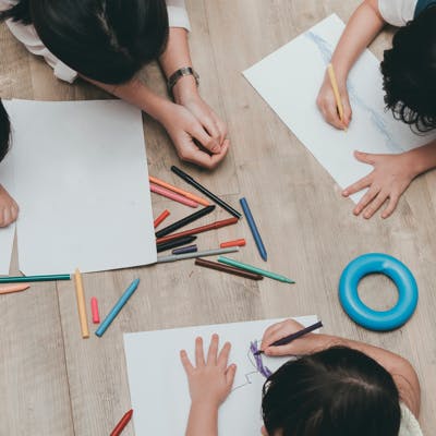 Anisa’s Daycare Daycare in Seattle, WA Winnie