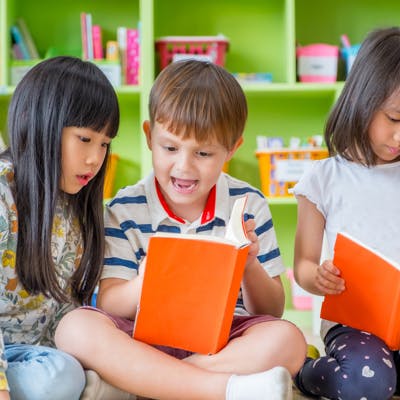 Jacob's Ladder Center For Learning II Daycare in Jackson, MS Winnie