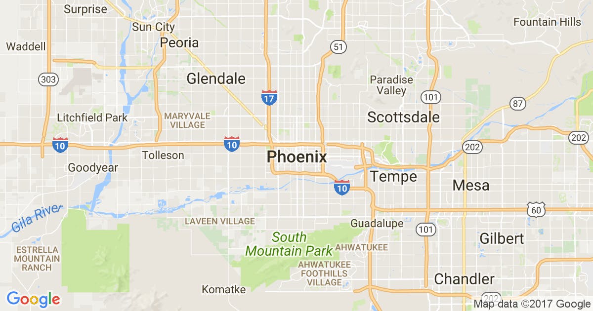 19 Best Things to Do with Kids in Phoenix Winnie
