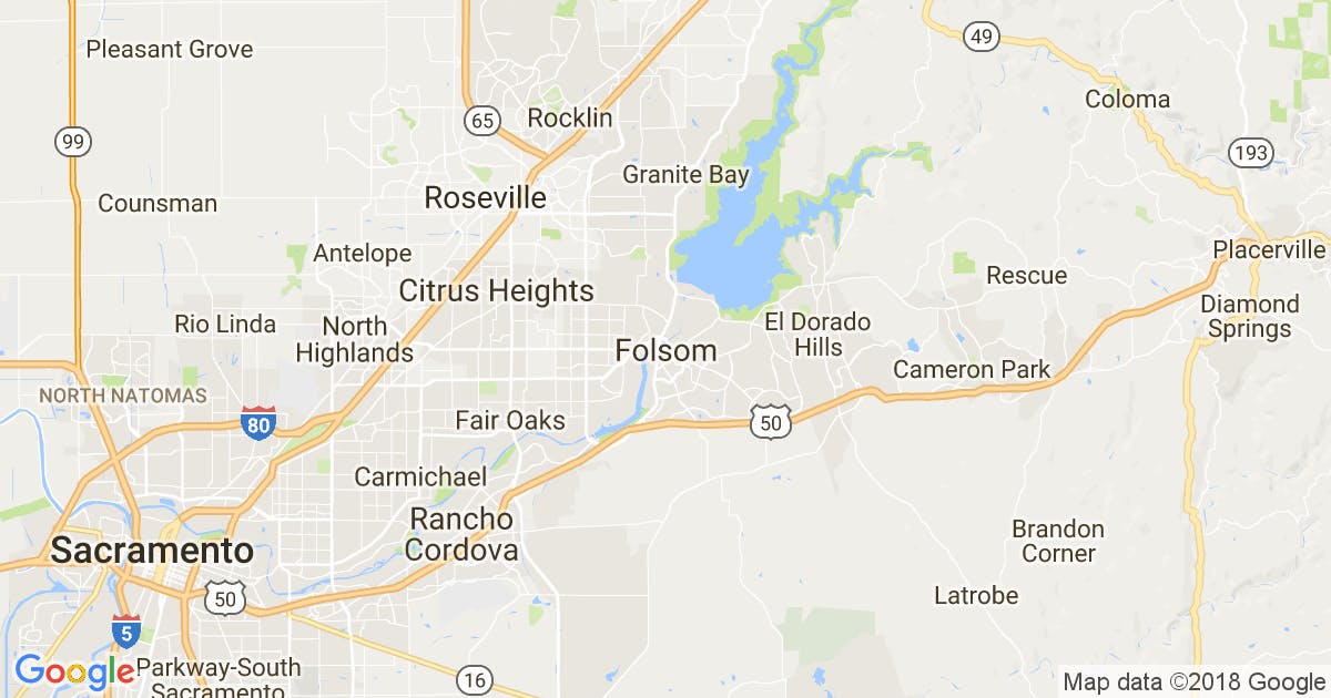 19 Best Things to Do with Kids in Folsom Winnie