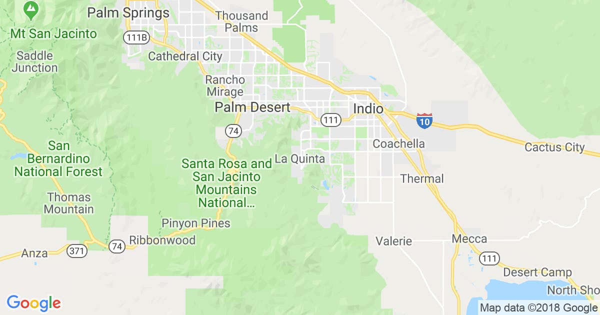 12 Best Things to Do with Kids in La Quinta Winnie