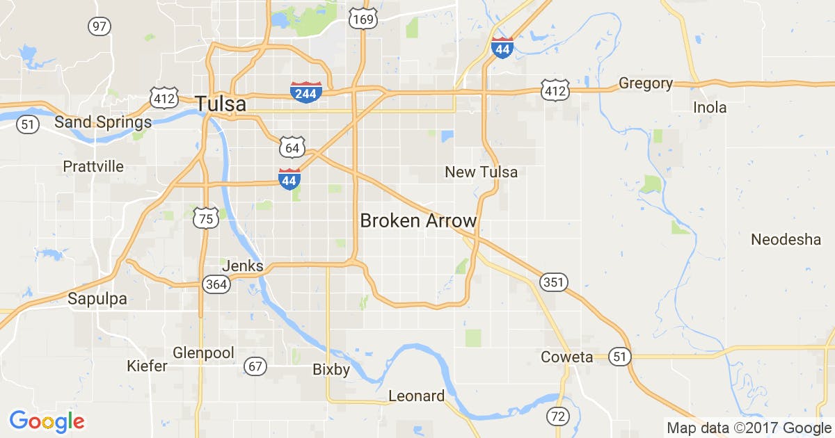 15 Best Things to Do with Kids in Broken Arrow Winnie