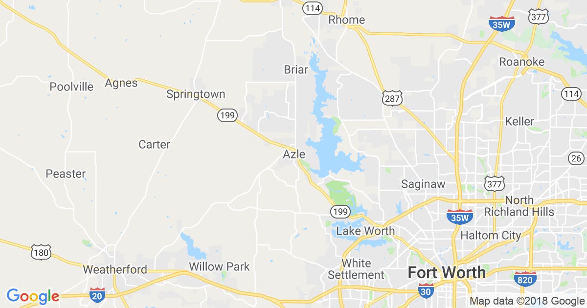 9 Best Things to Do with Kids in Azle Winnie