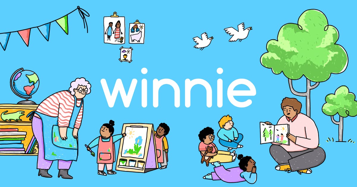 Care & Early Education in Shannon Hills Winnie