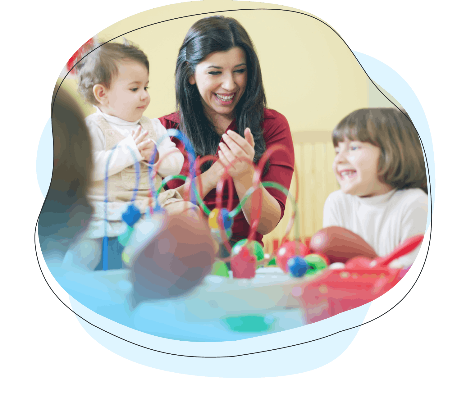 Advertise & Market Your Childcare Franchise Affordably