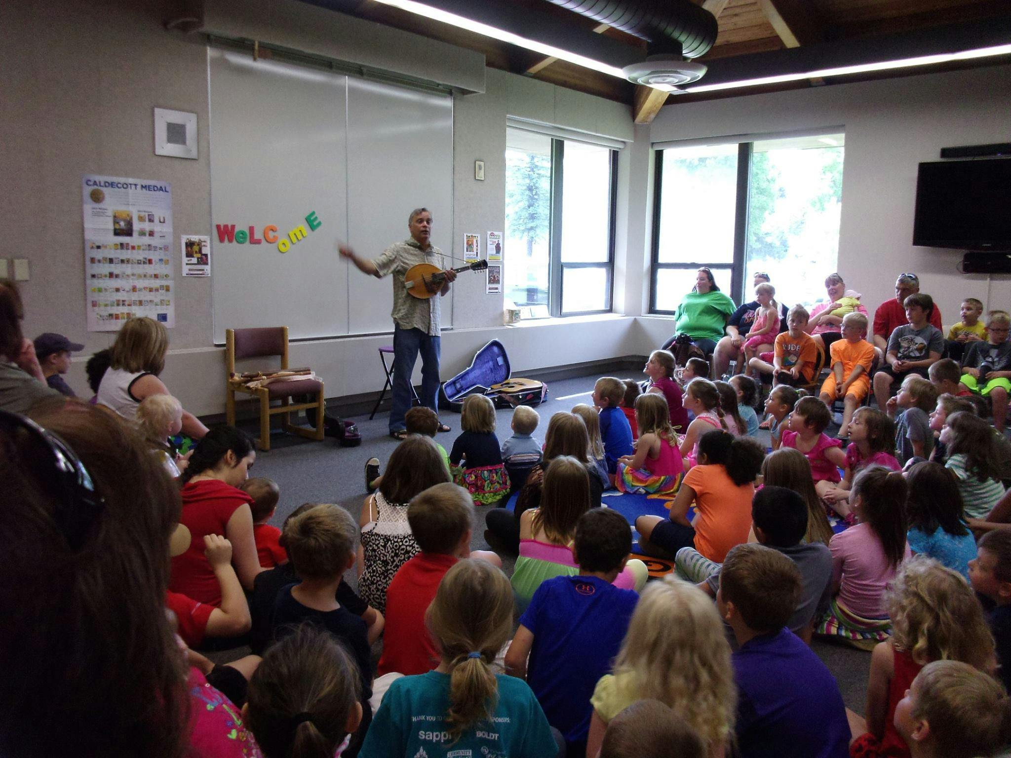 Laugh & Learn Daycare in Cloquet, MN Winnie