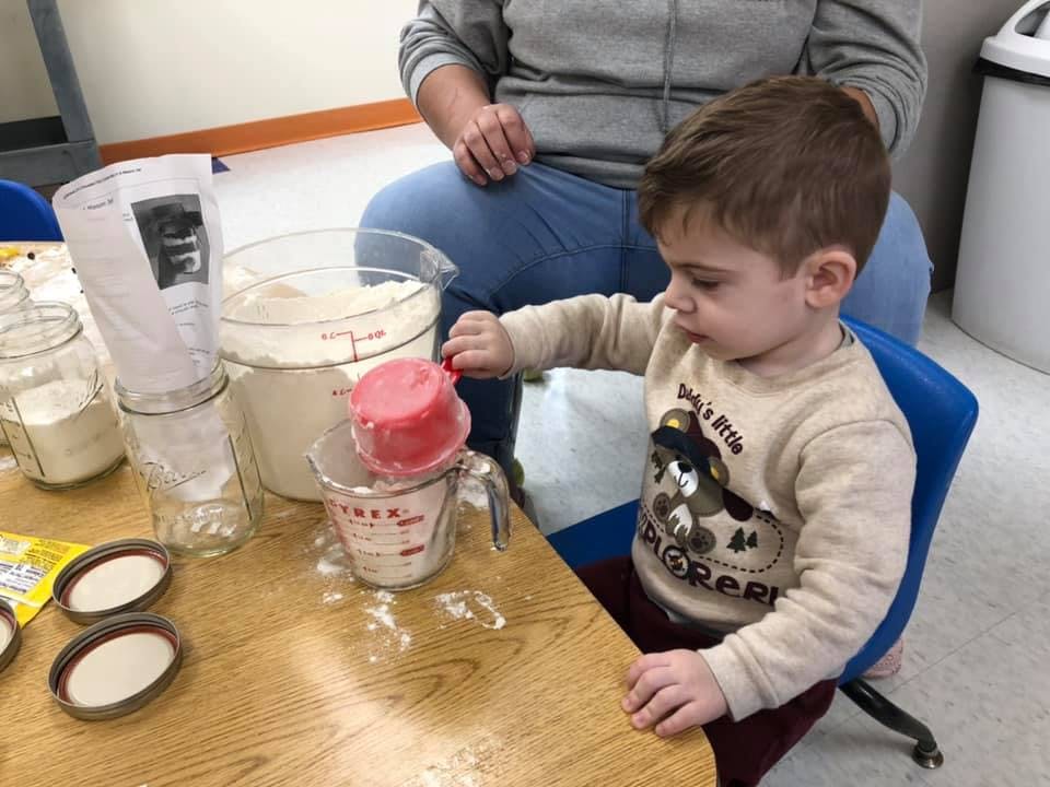 Over the Rainbow Child Development Center Daycare in Bordentown, NJ