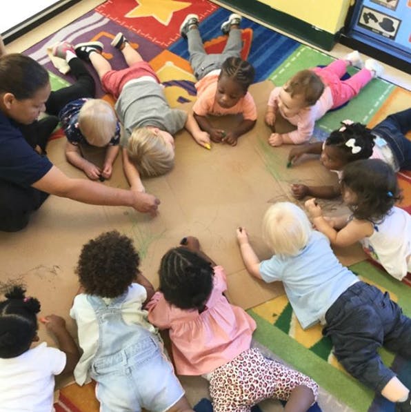 Kiddie Academy Of Apopka Preschool in Apopka, FL Winnie