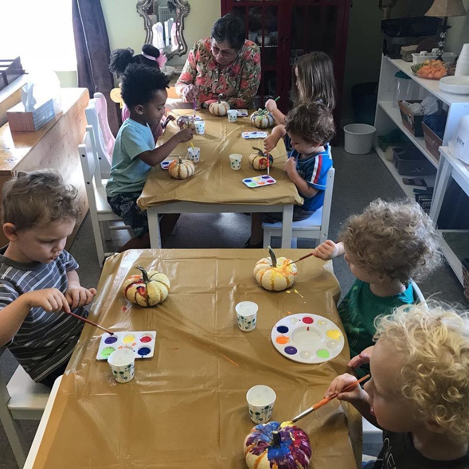 Montessori Daycare Near Me Search Craigslist Near Me