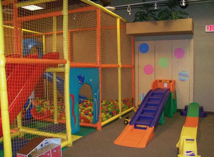 Kinderland Indoor Play and Caf?? in Las Vegas Parent