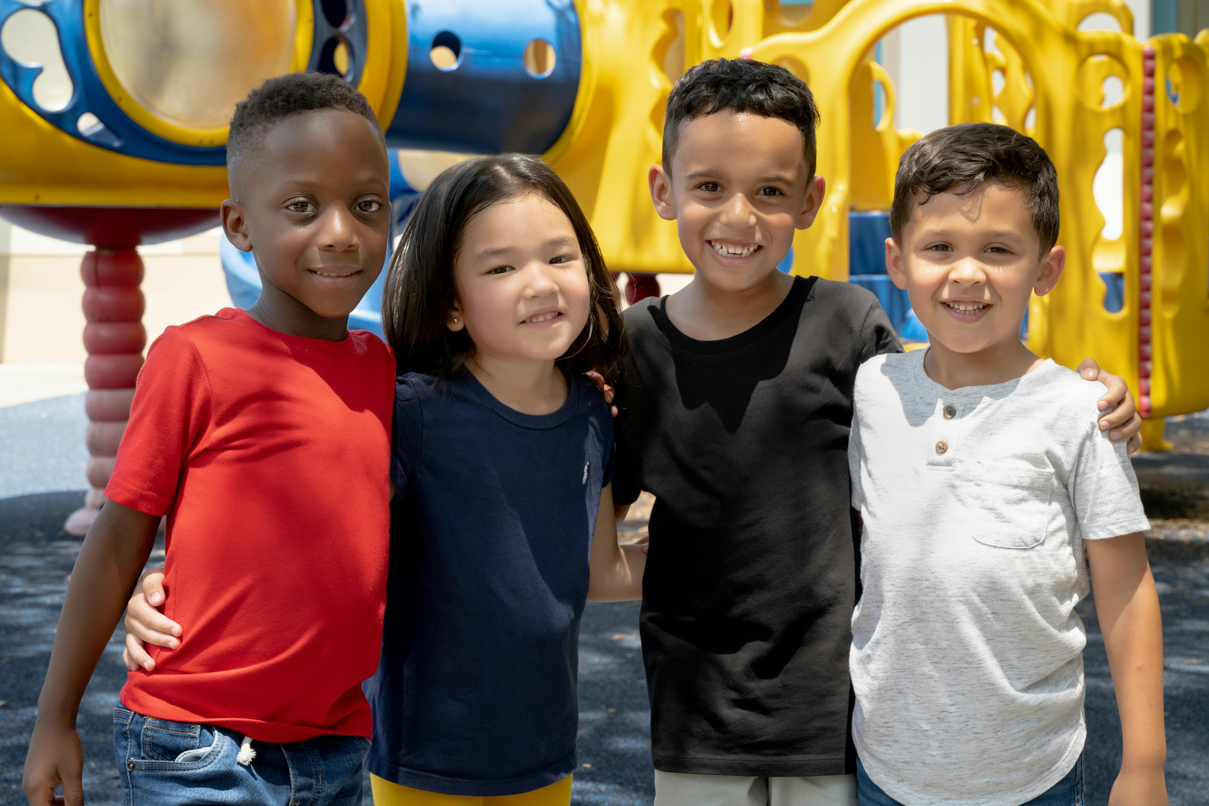 Carrington Academy (Braselton) Daycare in Buford, GA Winnie