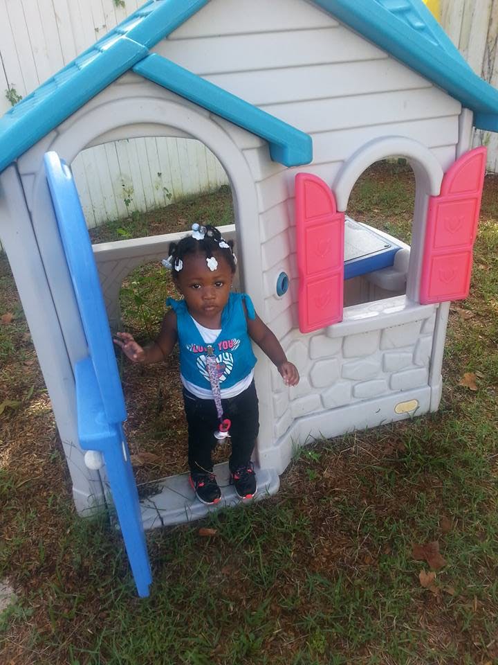 Busy Bees Childcare And Learning Center Preschool in Jacksonville, FL Winnie