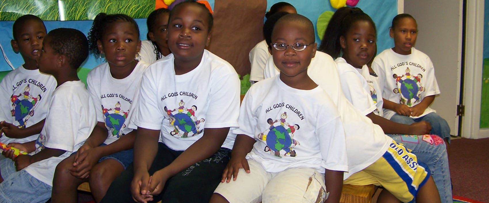 All God's Children Early Learning Center Daycare in College Park, GA