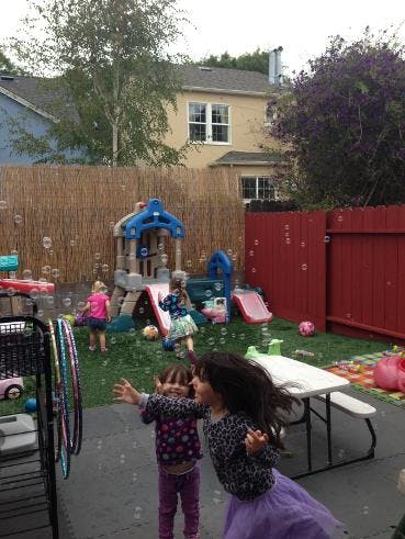 Kids n Play Daycare Daycare in Alameda, CA Winnie