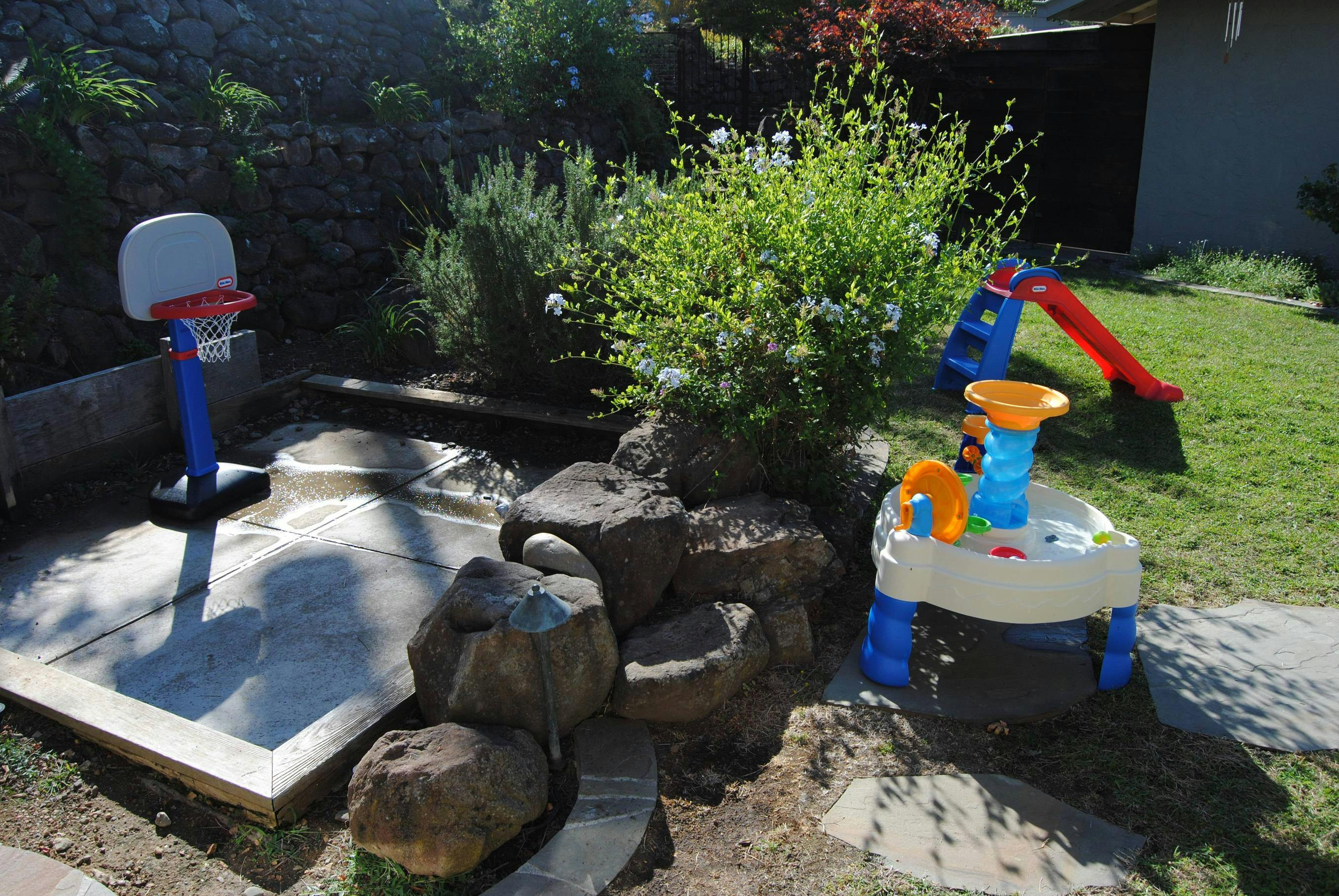 Over The Rainbow Daycare & Preschool Preschool in Los Altos, CA Winnie