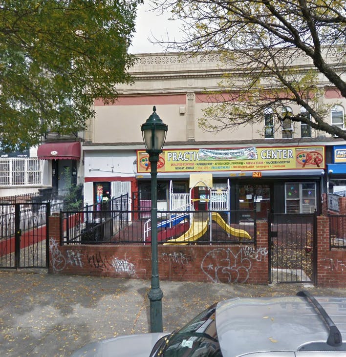 Elite Early Childhood Learning Center, Inc. Preschool in Brooklyn, NY