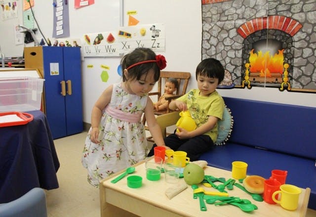 Flagstaff Academy Preschool Preschool in Longmont, CO Winnie