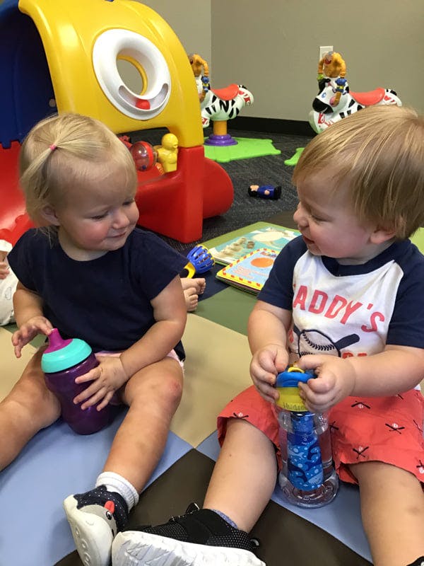 Lionheart Children's Academy at First Celina Preschool in Celina, TX